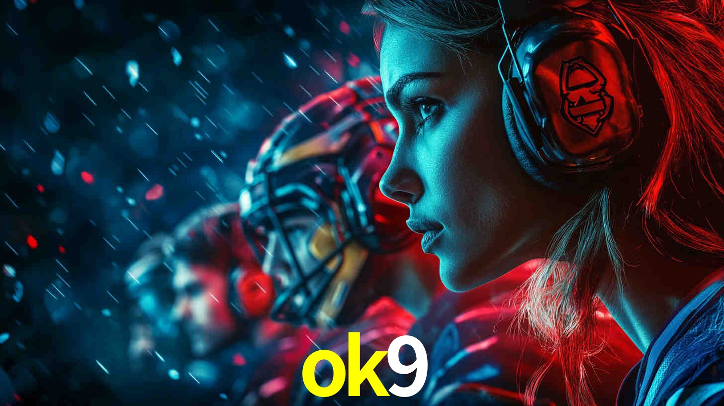 Esportes Disponíveis no ok9