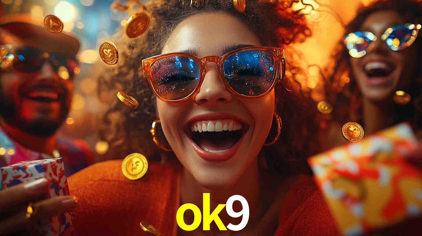 Bônus Sem Depósito no ok9