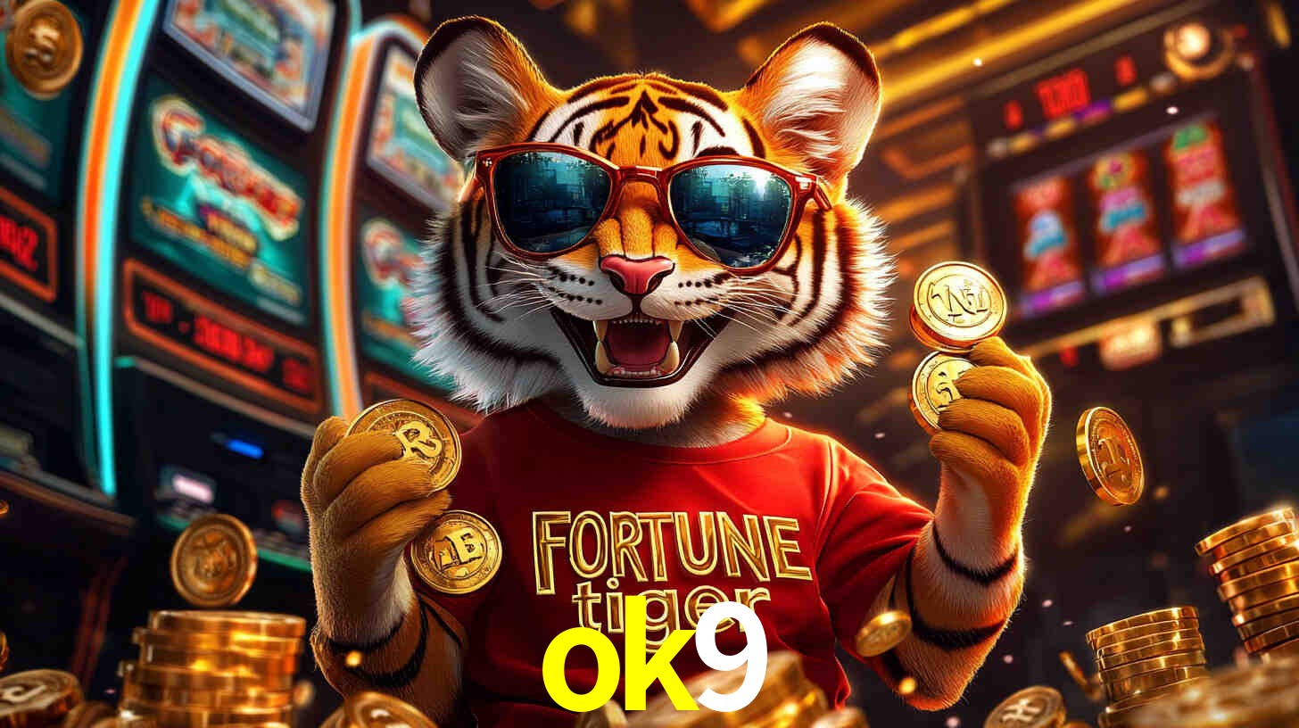 Por Que Jogar Fortune Tiger no ok9