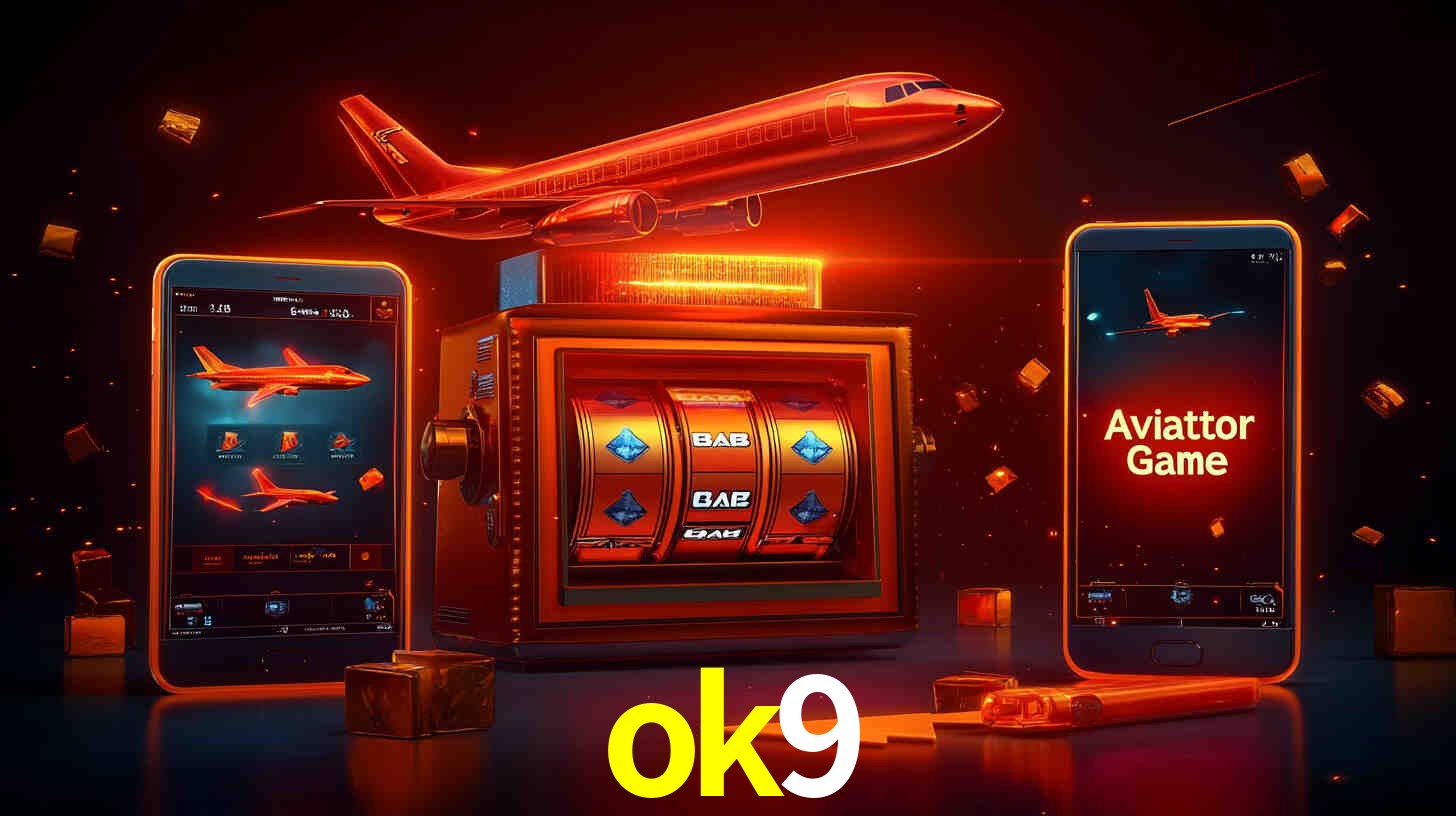 Como Jogar Aviator no ok9