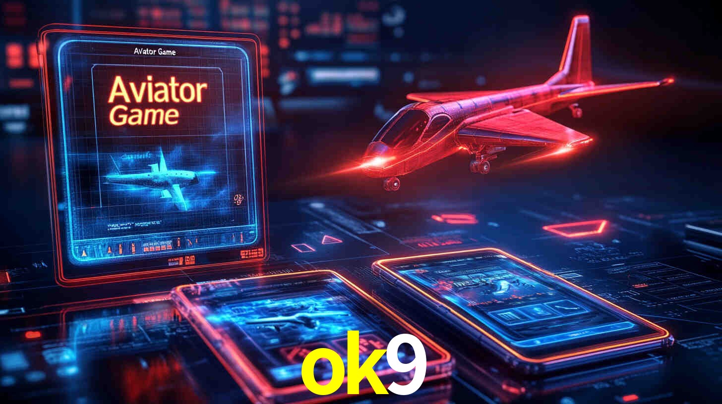 Benefícios do Aviator no ok9