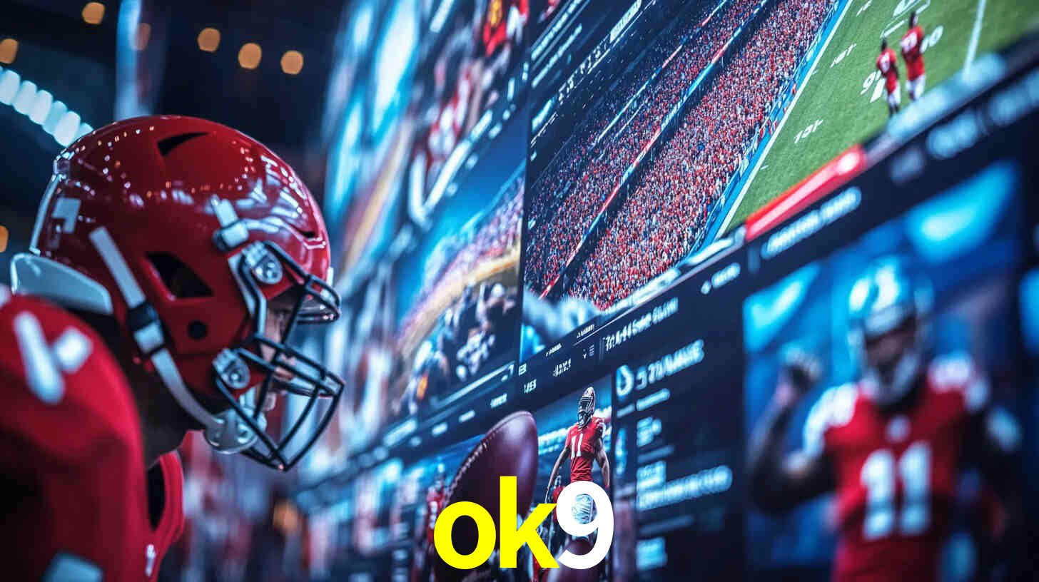 Benefícios das Apostas Ao Vivo no ok9