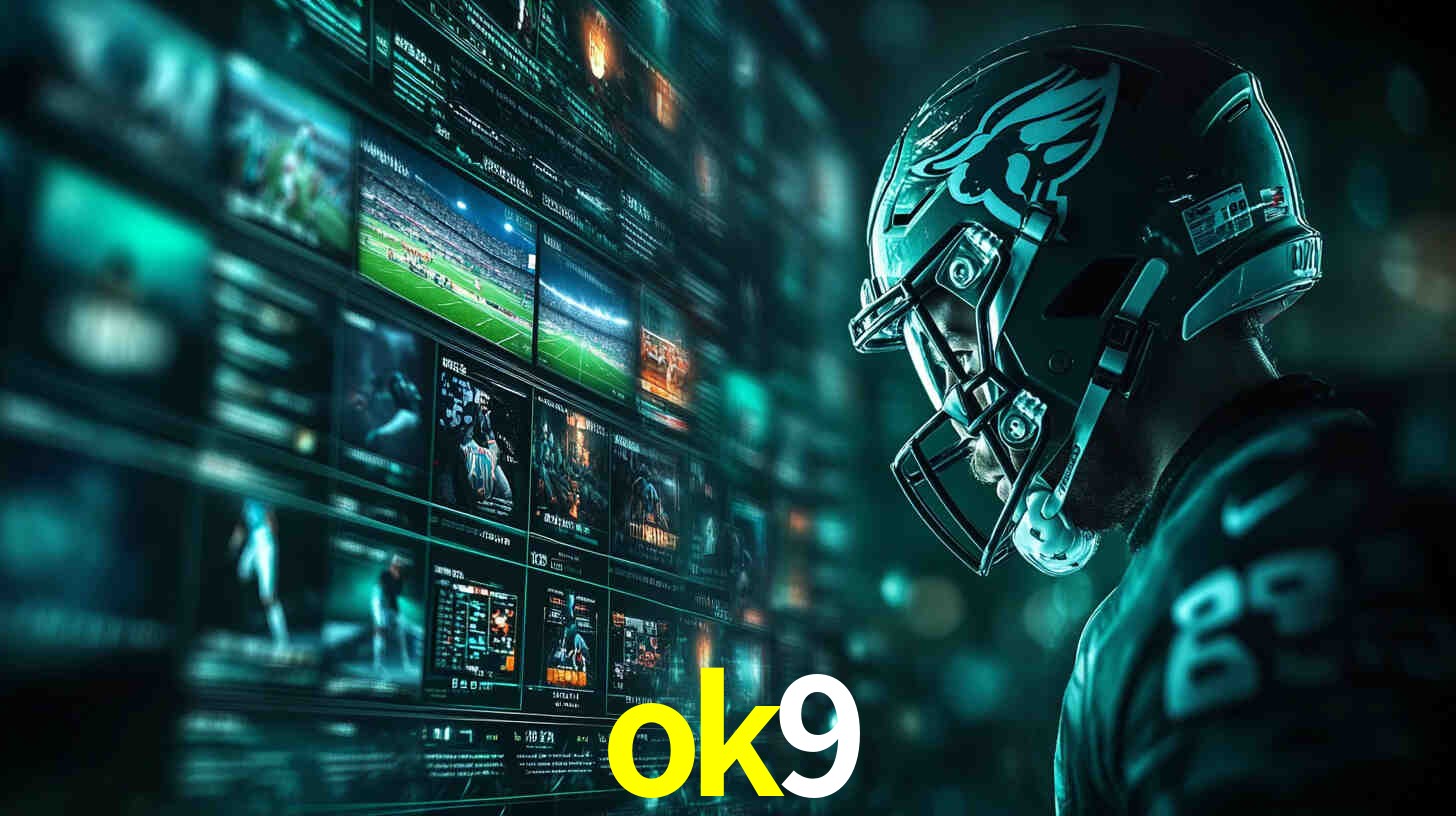 Esportes em Destaque no ok9