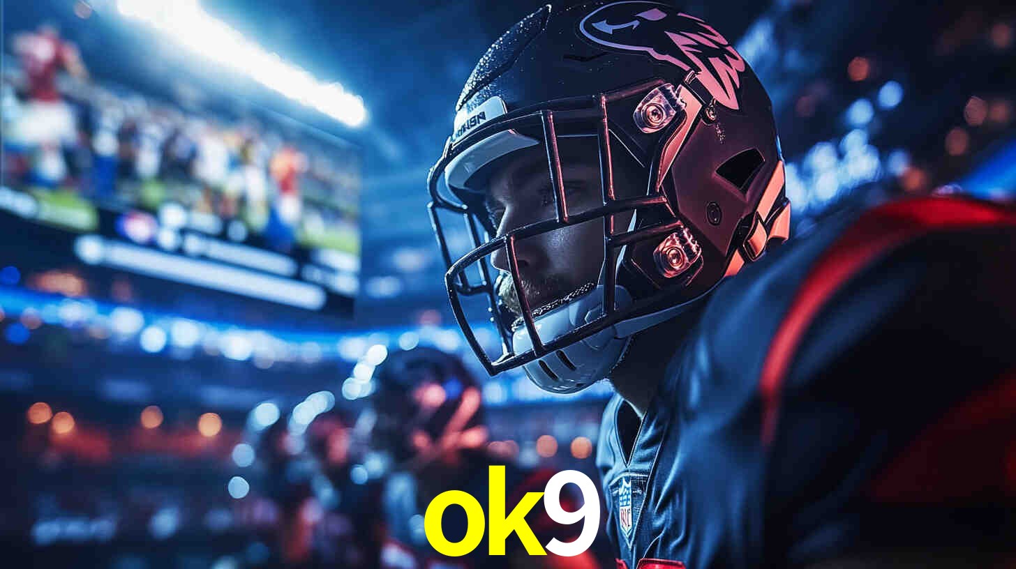 Transforme Suas Apostas em Grandes Prêmios no ok9